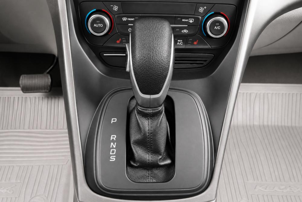 Ford Kuga II Рестайлинг Челябинск  - изображение 16