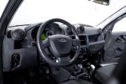 Lada (ВАЗ) Granta I Тюмень  - изображение 33