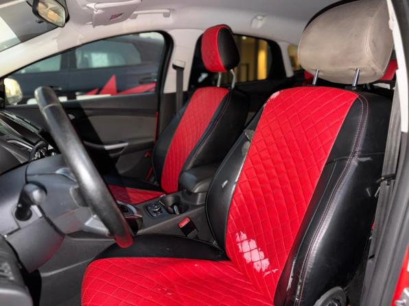 Ford Focus III с пробегом 2013 года, цена 725 000 рублей, 171886 км, хэтчбек, Автокод Объявления