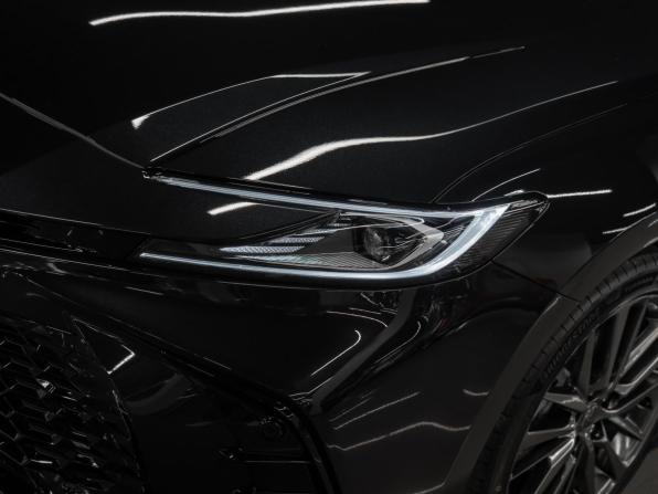 Toyota Camry IX (XV80) China Market с пробегом 2026 года, цена 4 190 000 рублей, 50 км, седан, Автокод Объявления