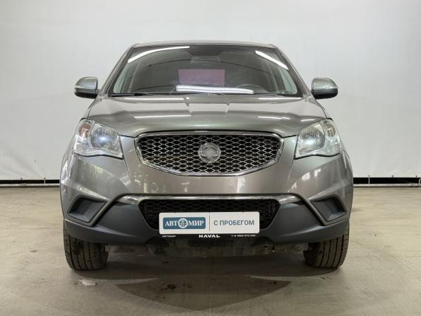 SsangYong Actyon II с пробегом 2012 года, цена 949 000 рублей, 127305 км, внедорожник, Автокод Объявления
