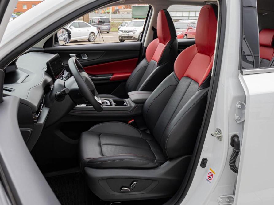 Changan CS55 Plus II Краснодар  - изображение 10