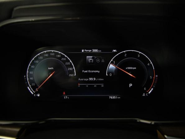 Kia Mohave I Рестайлинг 2 с пробегом 2019 года, цена 4 399 000 рублей, 76349 км, внедорожник, Автокод Объявления