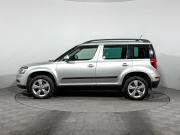 Skoda Yeti I Рестайлинг Санкт-Петербург  - изображение 27