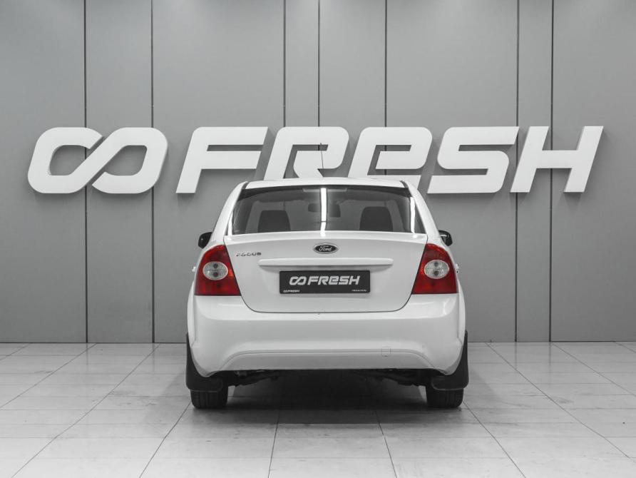 Ford Focus II Рестайлинг Ростов-на-Дону  - изображение 4
