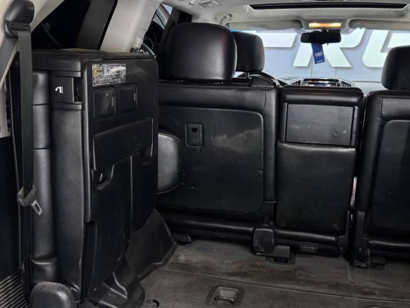 Toyota Land Cruiser 200 Series Рестайлинг 1 с пробегом 2013 года, цена 3 449 000 рублей, 237000 км, внедорожник, Автокод Объявления