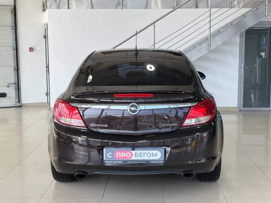 Opel Insignia I Ростов-на-Дону  - изображение 5