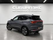 Chery Tiggo 7 Pro Max I Рестайлинг Кемерово  - изображение 23