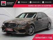 Mercedes-Benz E-Класс IV (W212 S212 C207) Рестайлинг Кемерово  - изображение 22