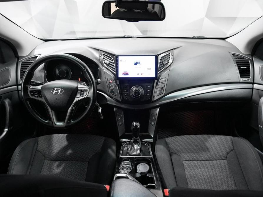 Hyundai i40 I Рестайлинг Ульяновск  - изображение 12