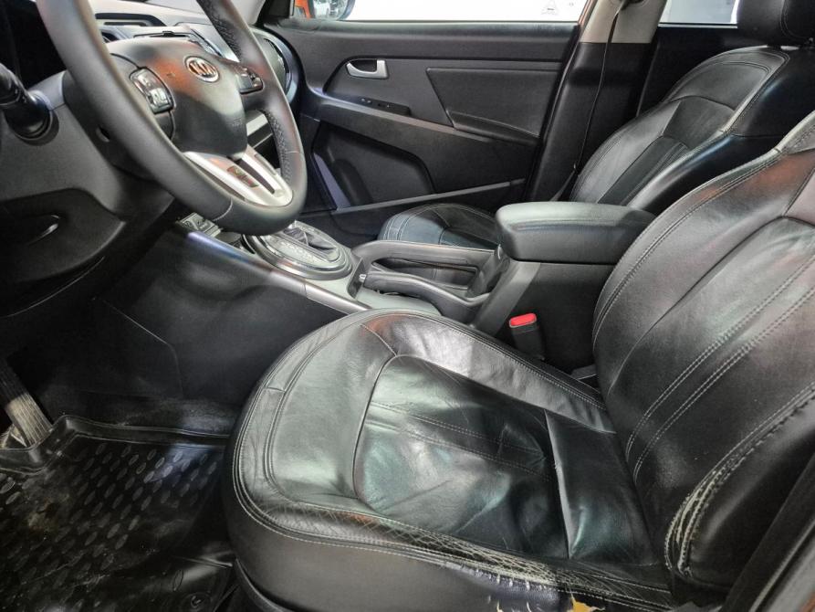 Kia Sportage III Воронеж  - изображение 12