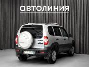 Chevrolet Niva I Рестайлинг Красноярск  - изображение 26