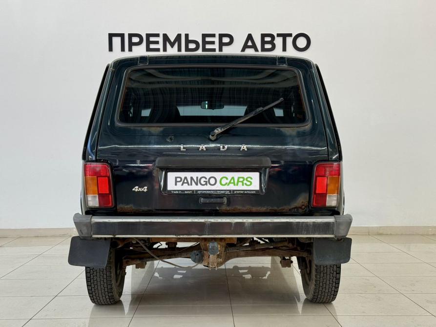 Lada (ВАЗ) 2121 (4x4) I Рестайлинг Смоленск  - изображение 21