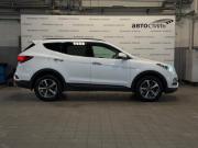 Hyundai Santa Fe III Рестайлинг Санкт-Петербург  - изображение 23