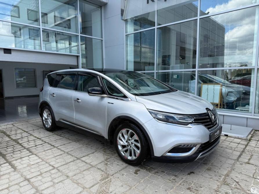 Renault Espace V Орел  - изображение 1