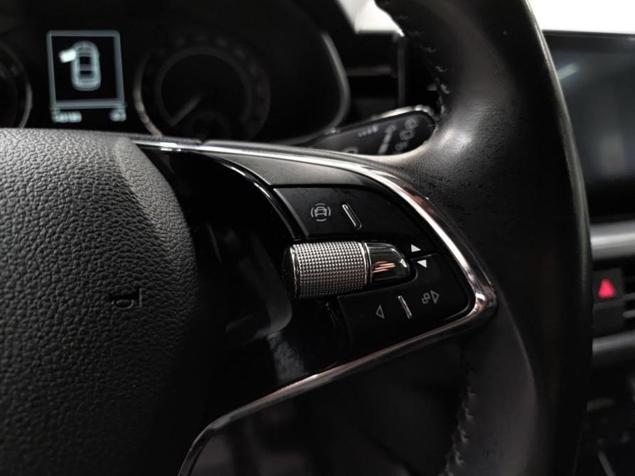 Skoda Rapid II Казань  - изображение 26