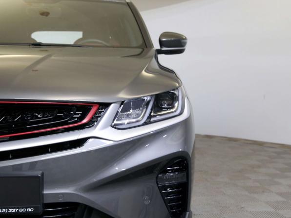 Belgee X50 с пробегом 2025 года, цена 2 200 000 рублей, 1368 км, внедорожник, Автокод Объявления
