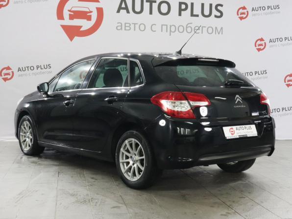 Citroen C4 II с пробегом 2011 года, цена 680 000 рублей, 206001 км, хэтчбек, Автокод Объявления