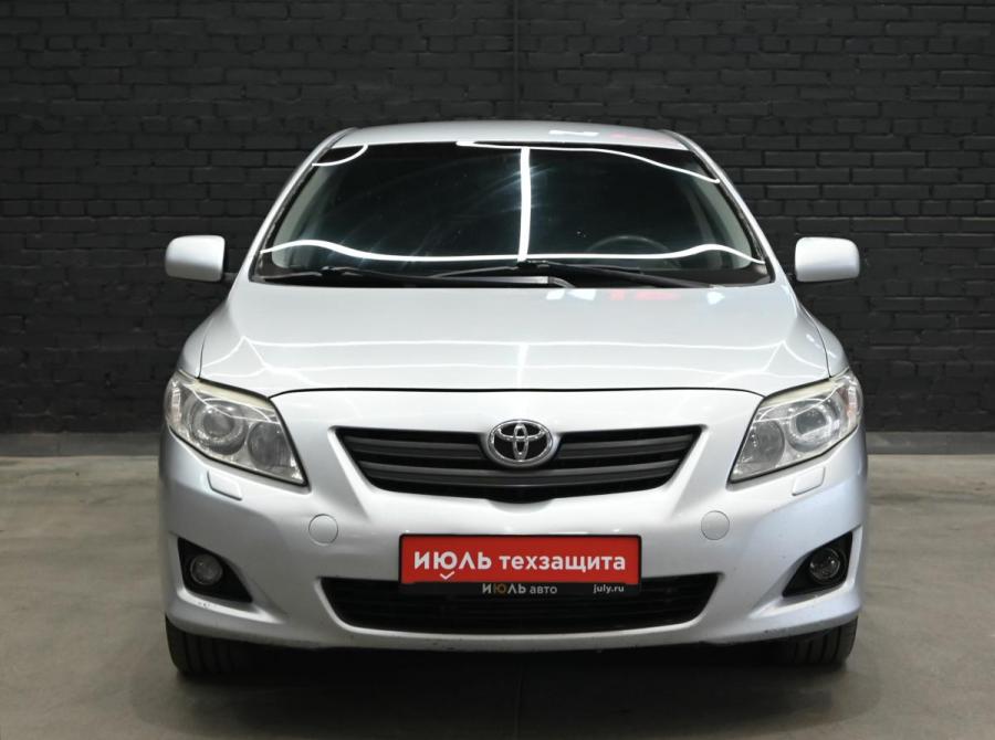 Toyota Corolla X (E140 E150) Екатеринбург  - изображение 2