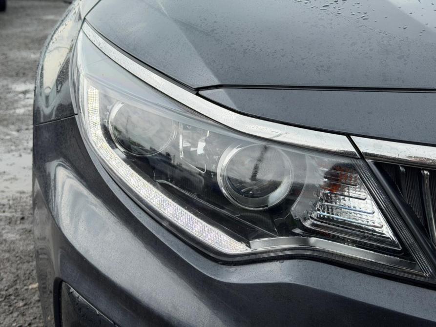 Kia Optima IV Рестайлинг Набережные Челны  - изображение 9