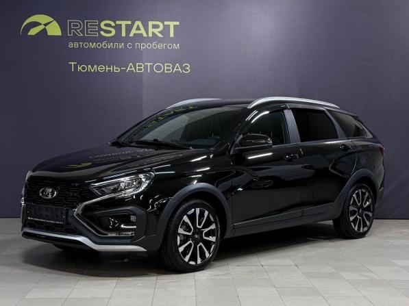 Lada (ВАЗ) Vesta I Рестайлинг (NG) с пробегом 2024 года, цена 1 800 000 рублей, 3300 км, универсал, Автокод Объявления