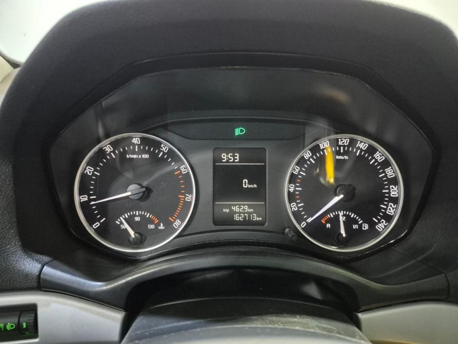 Skoda Octavia II (A5) Рестайлинг Воронеж  - изображение 9