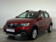 Renault Sandero II Рестайлинг Ижевск  - изображение 24