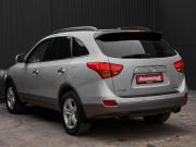 Hyundai ix55 Екатеринбург  - изображение 28
