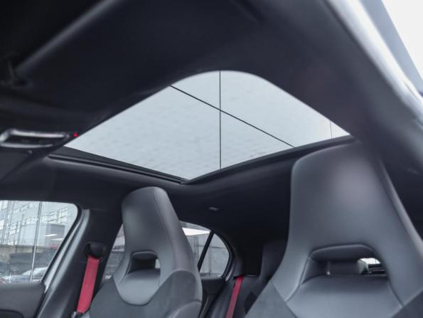 Mercedes-Benz A-Класс AMG II (W177) с пробегом 2019 года, цена 3 335 310 рублей, 75777 км, хэтчбек, Автокод Объявления
