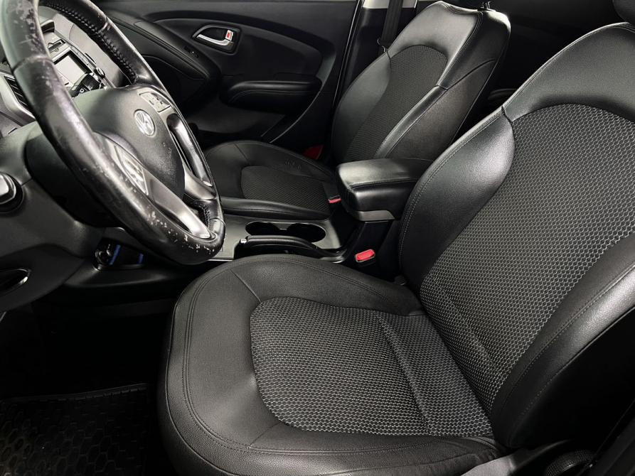 Hyundai ix35 I Калининград  - изображение 9