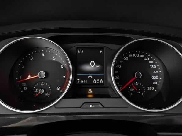 Volkswagen Tiguan II с пробегом 2020 года, цена 2 180 000 рублей, 111666 км, внедорожник, Автокод Объявления