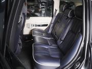 Land Rover Range Rover III Рестайлинг Ростов-на-Дону  - изображение 33