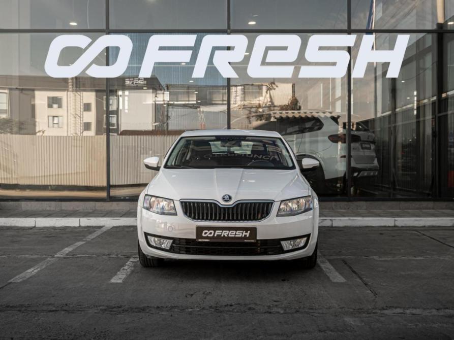 Skoda Octavia III (A7) Краснодар  - изображение 3