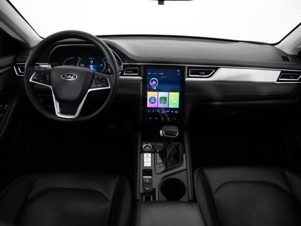JAC J7 I с пробегом 2023 года, цена 999 000 рублей, 72923 км, лифтбек, Автокод Объявления