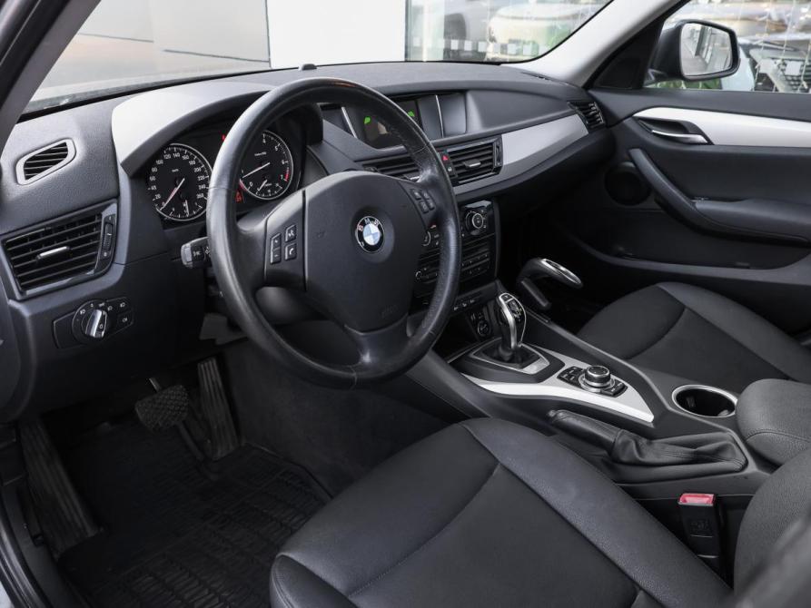 BMW X1 I (E84) Рестайлинг Москва  - изображение 15