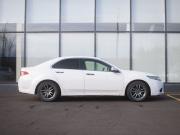 Honda Accord VIII Рестайлинг Курган  - изображение 29