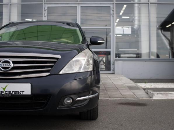 Nissan Teana II Рестайлинг с пробегом 2011 года, цена 1 050 000 рублей, 210615 км, седан, Автокод Объявления