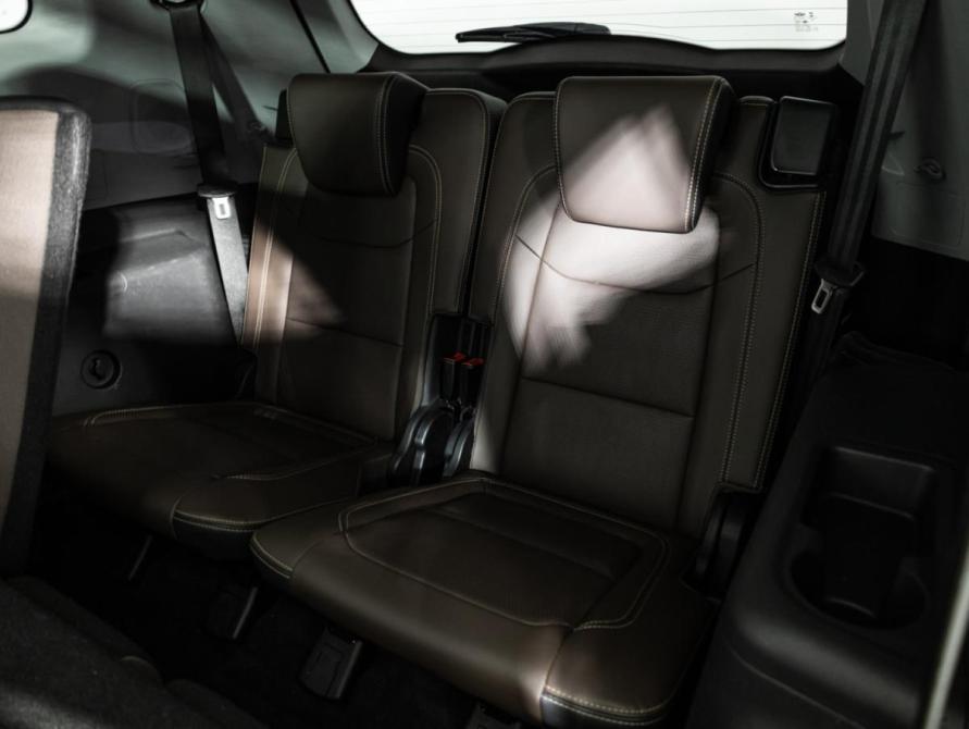 Chery Tiggo 8 Pro I Санкт-Петербург  - изображение 20