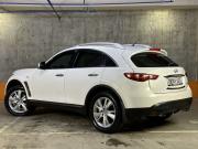 Infiniti FX II (S51) Рестайлинг Уфа  - изображение 31