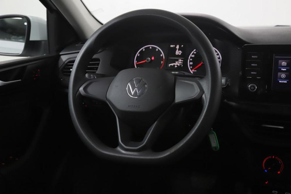 Volkswagen Polo VI Москва  - изображение 15