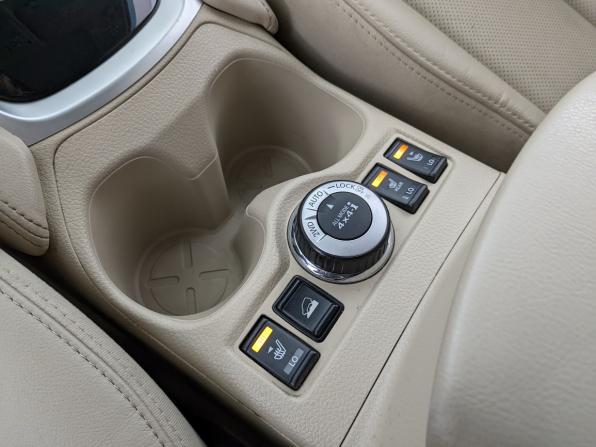 Nissan X-Trail III Рестайлинг с пробегом 2019 года, цена 2 350 000 рублей, 132228 км, внедорожник, Автокод Объявления