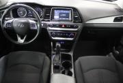 Hyundai Sonata VII (LF) Рестайлинг Астрахань  - изображение 52