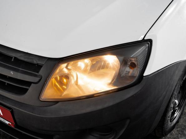 Lada (ВАЗ) Granta I с пробегом 2018 года, цена 490 000 рублей, 73088 км, седан, Автокод Объявления