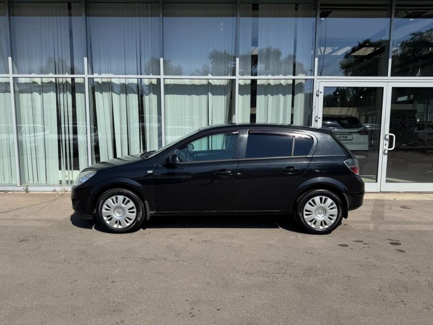 Opel Astra H Рестайлинг Воронеж  - изображение 8