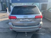 Jeep Grand Cherokee IV (WK2) Рестайлинг Москва  - изображение 17