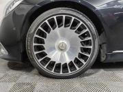 Mercedes-Benz Maybach S-Класс I (X222) Рестайлинг Москва  - изображение 34