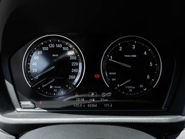 BMW X2 I (F39) с пробегом 2019 года, цена 2 815 000 рублей, 62364 км, внедорожник, Автокод Объявления