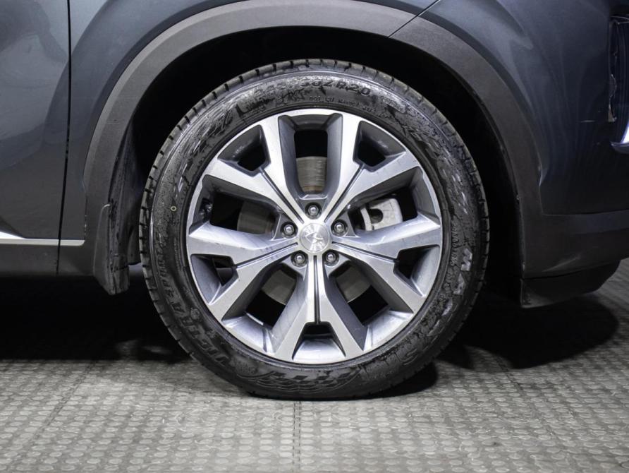 Hyundai Palisade I Москва  - изображение 31