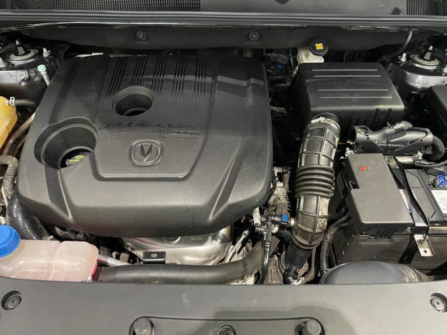 Changan CS75 Plus I Рестайлинг Москва  - изображение 18