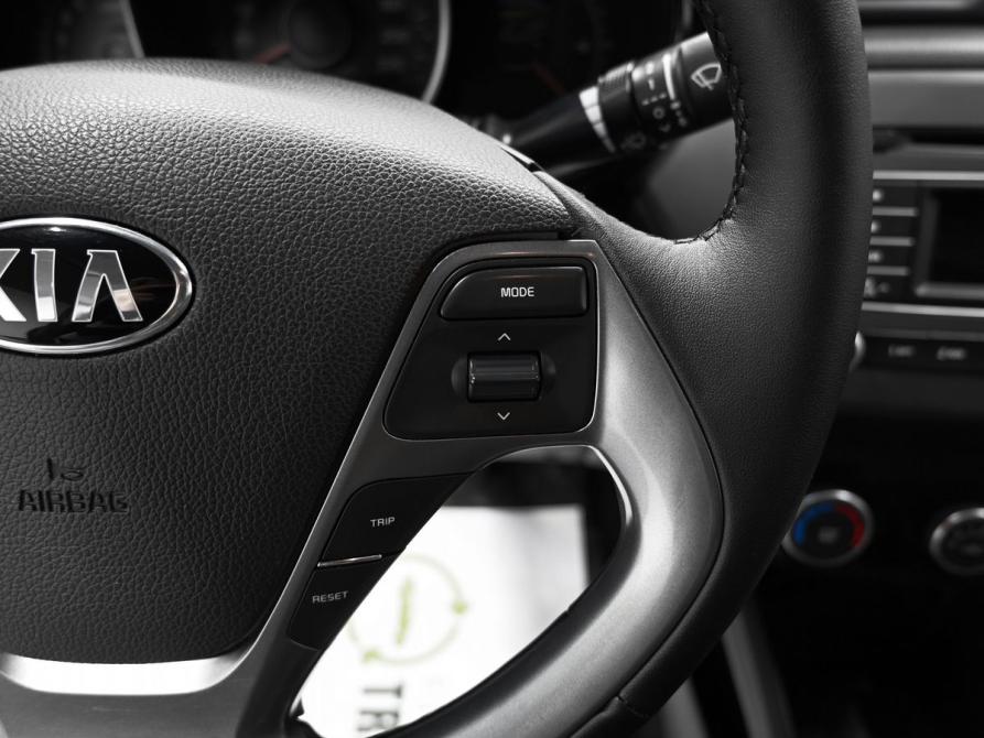 Kia Rio III Рестайлинг Тверь  - изображение 18